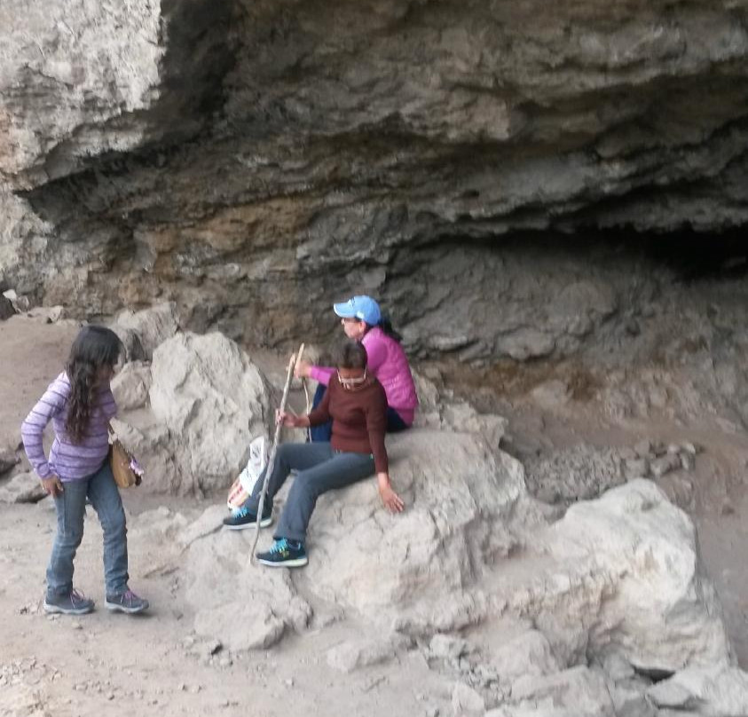 Cueva de Pikimachay-Ayacucho必去景点