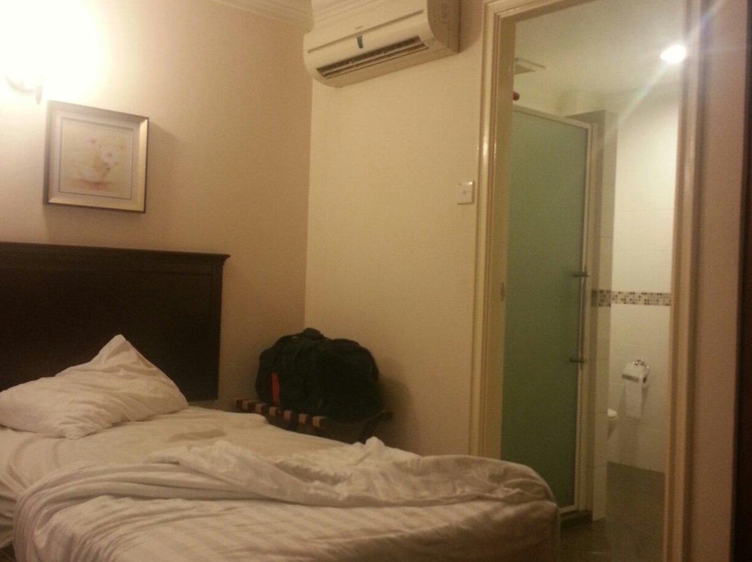 Hotel Bundusan主图