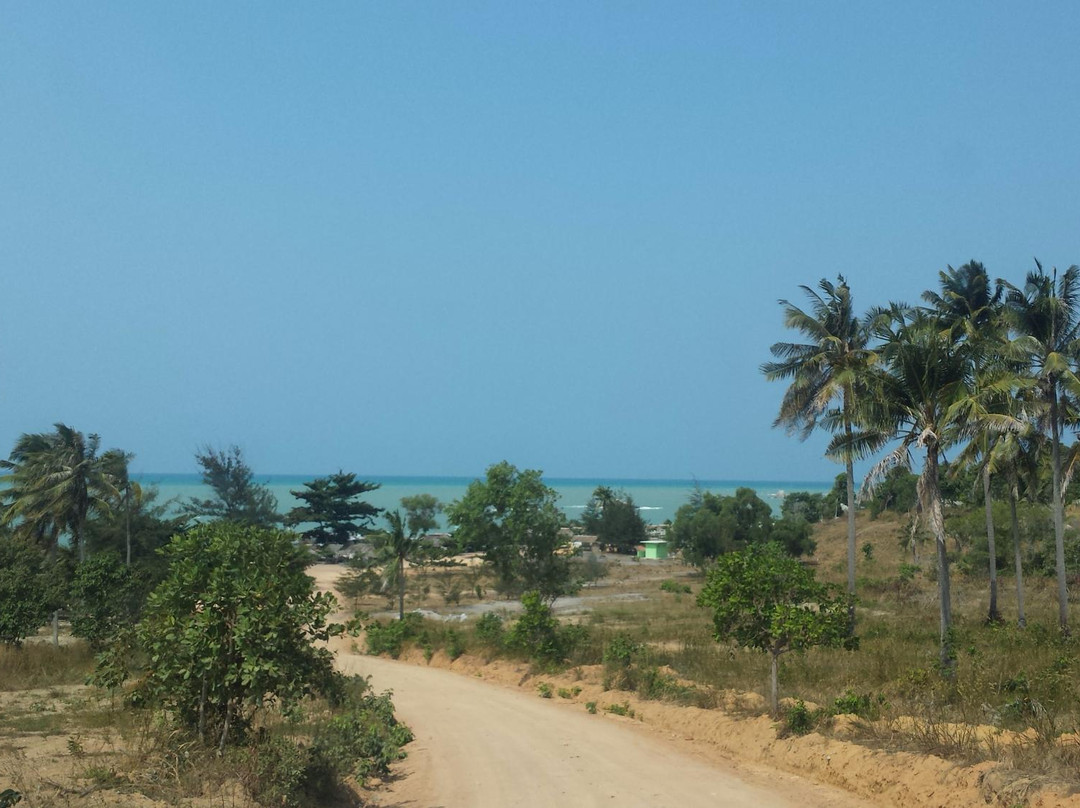 Bukit Girimaya Golf Course (Bukit Intan)-Pangkal Pinang必去景点