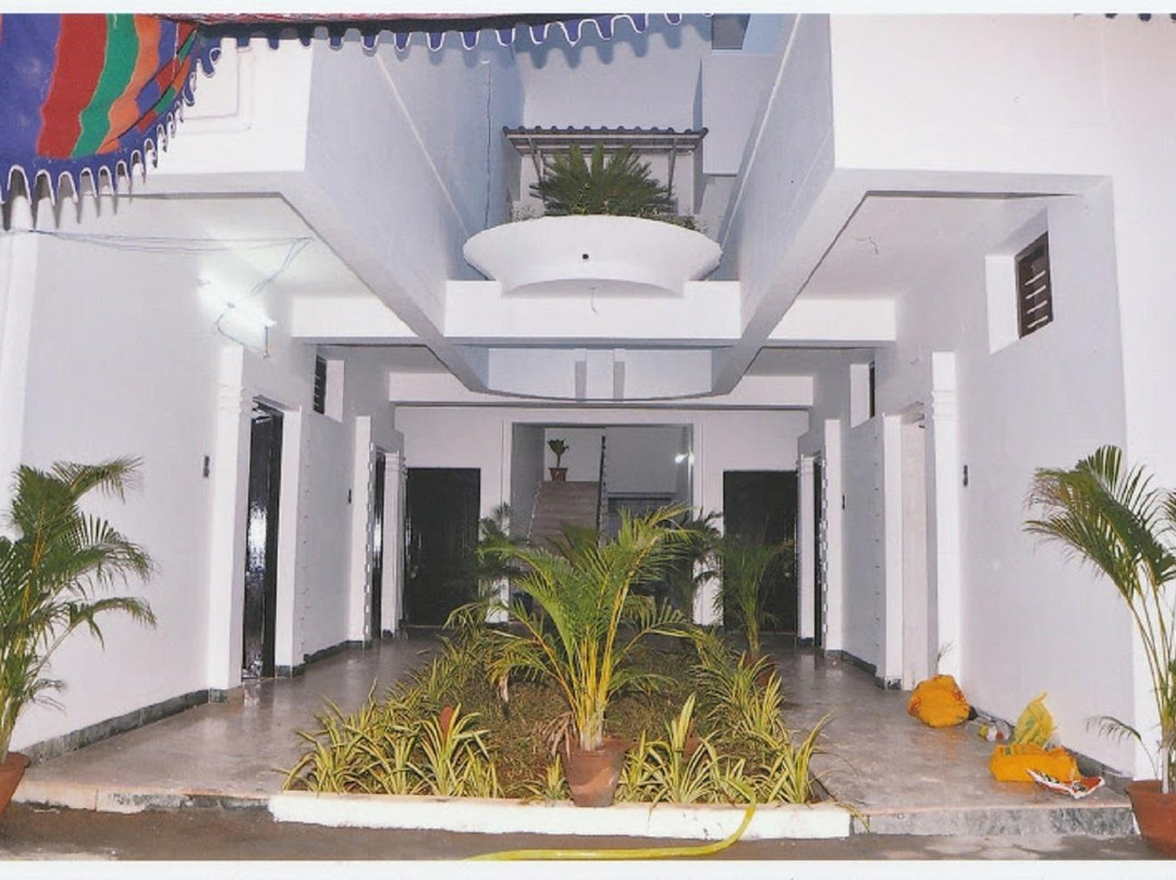Arunaalaya Residency主图