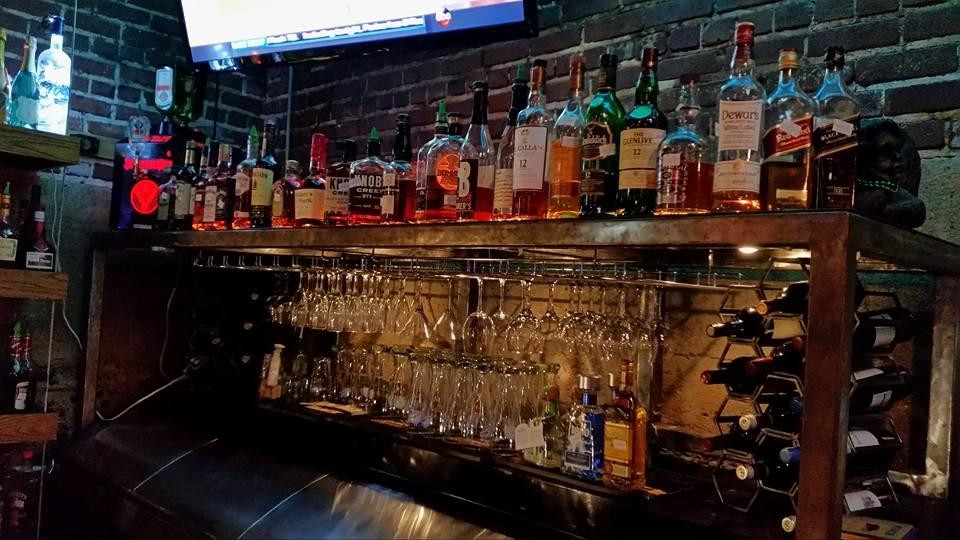 Goodnights Comedy Club-罗利必去景点