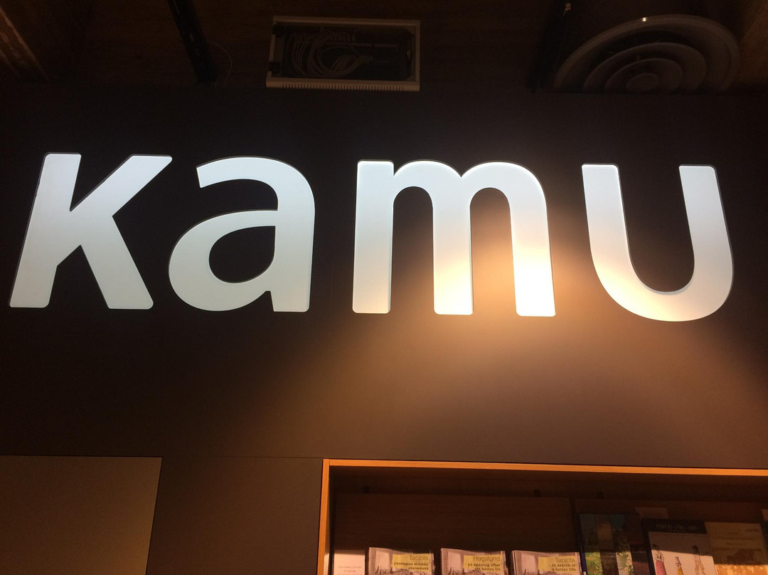 Espoon Kaupunginmuseo-埃斯波必去景点