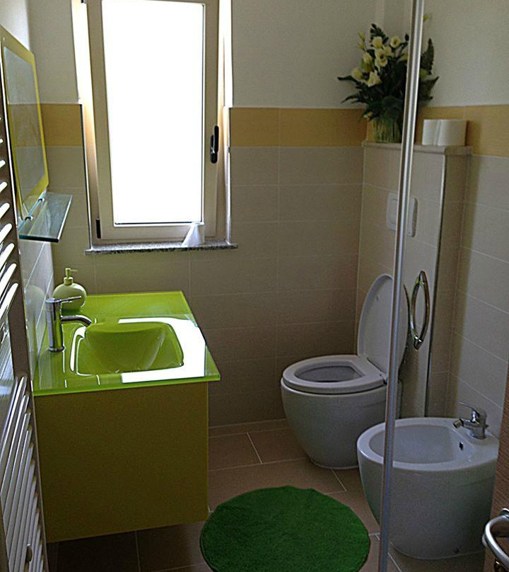 B&B Villa Marina Cleto主图