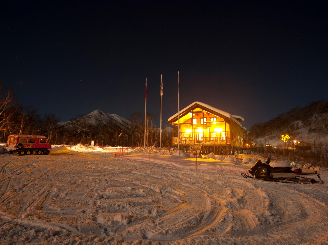 Snow Valley