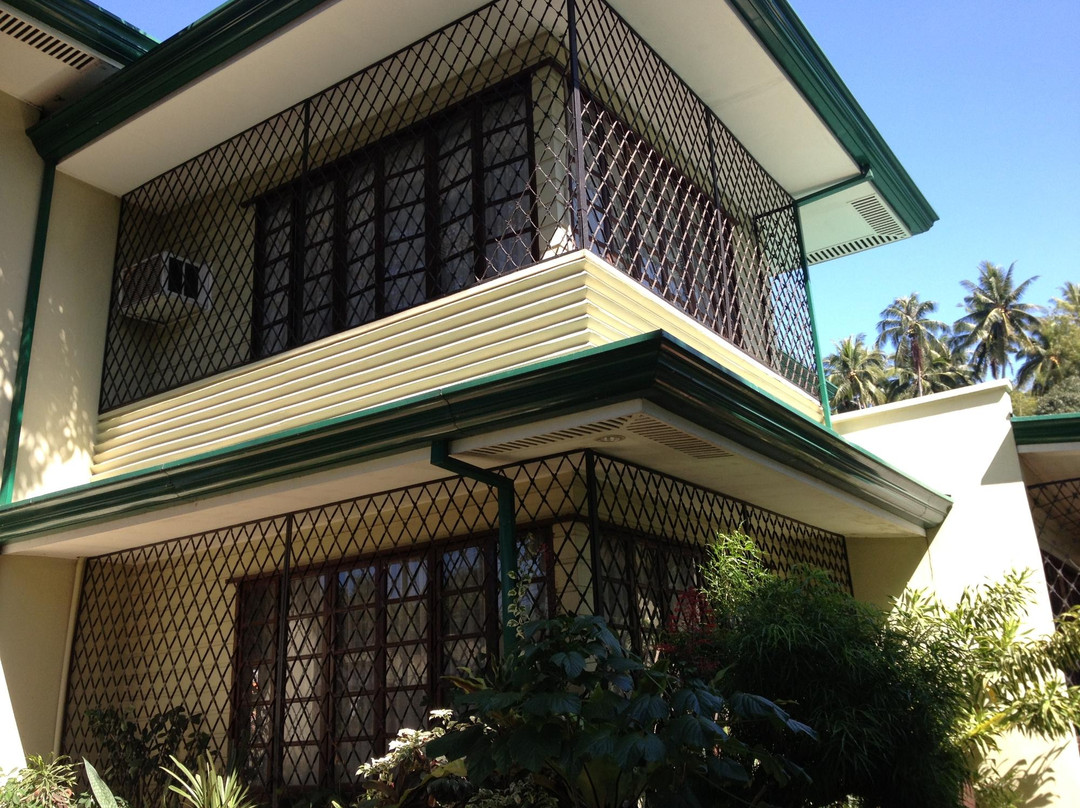 Macaraeg-Macapagal Ancestral House景点图片