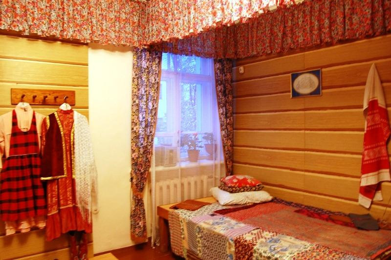 Musa Dzhalil's Apartment Museum-喀山必去景点