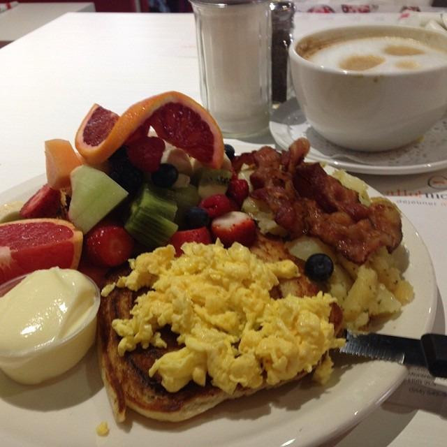 Sainte-Julie餐馆和美食-Allô Mon Coco Sainte-julie