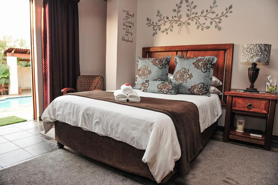 Lavender Lane Guest House