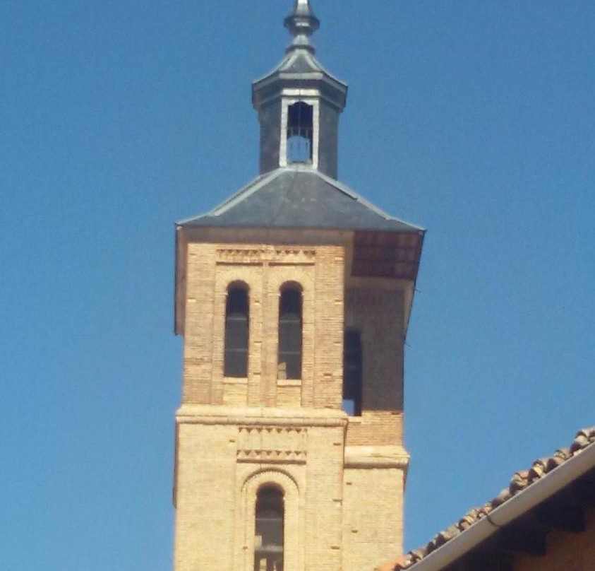 Iglesia de San Miguel景点图片
