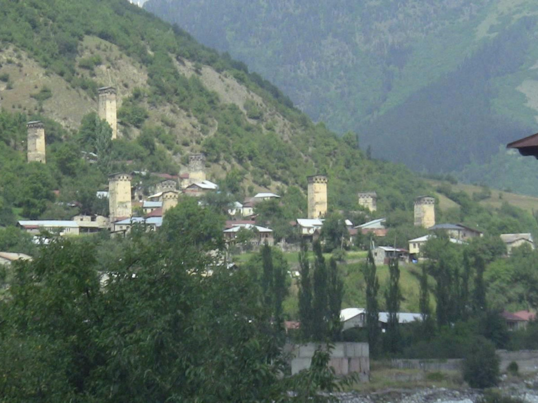 Lugela