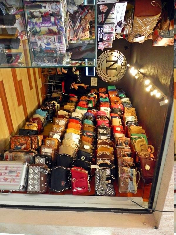 Zona Piel-利昂必去景点