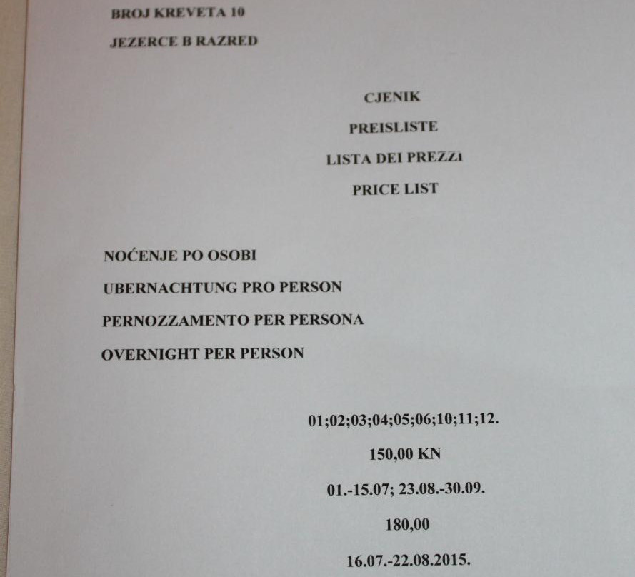 卡耶斯旅馆主图