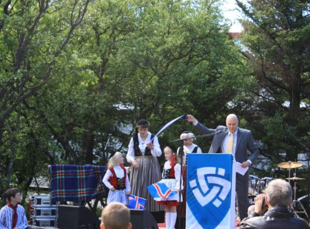 Skallagrimsgardur-博尔加内斯必去景点