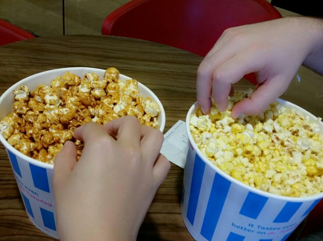 Al Hamra Mall-哈伊马角必去景点