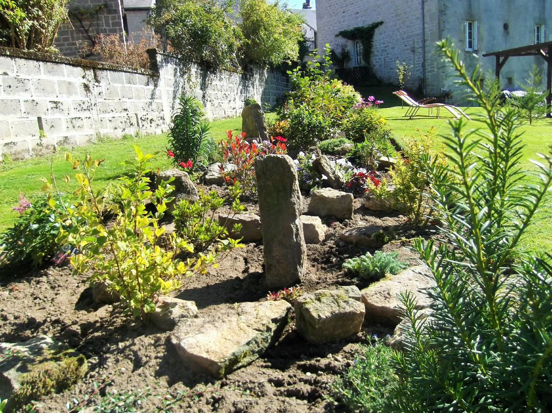 L'Ancienne Poste Chambre d'Hote主图