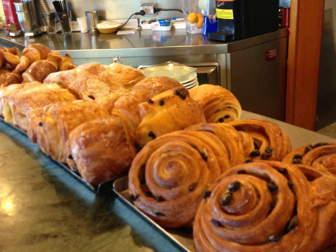 Bar Principe 2-Anguillara Sabazia必去景点