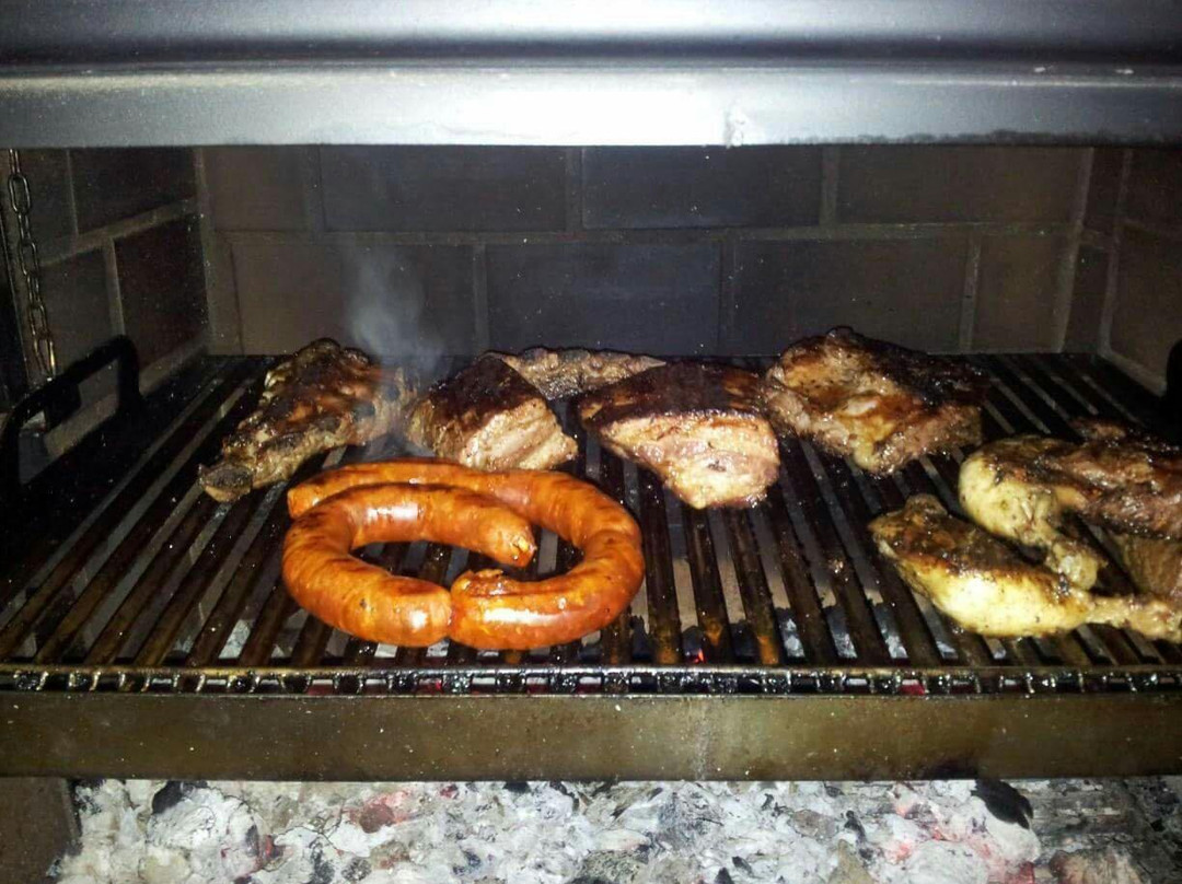 Lerin餐馆和美食-El Parador