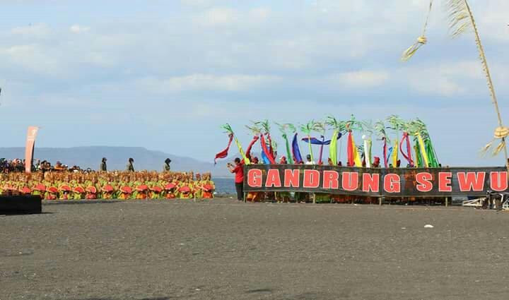 Boom Beach-巴纽旺宣必去景点