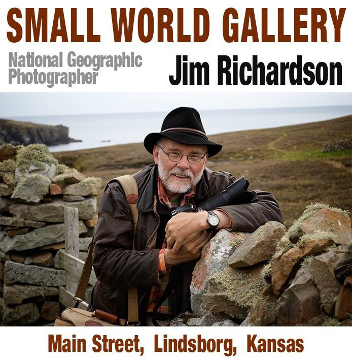 Small World Gallery景点图片