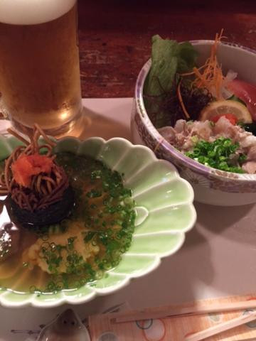 味のあなば