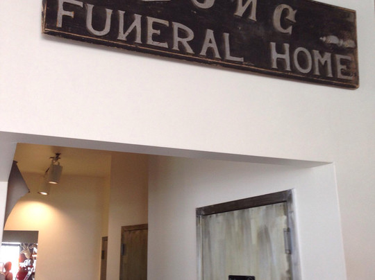 Morbid Anatomy Museum-布鲁克林必去景点