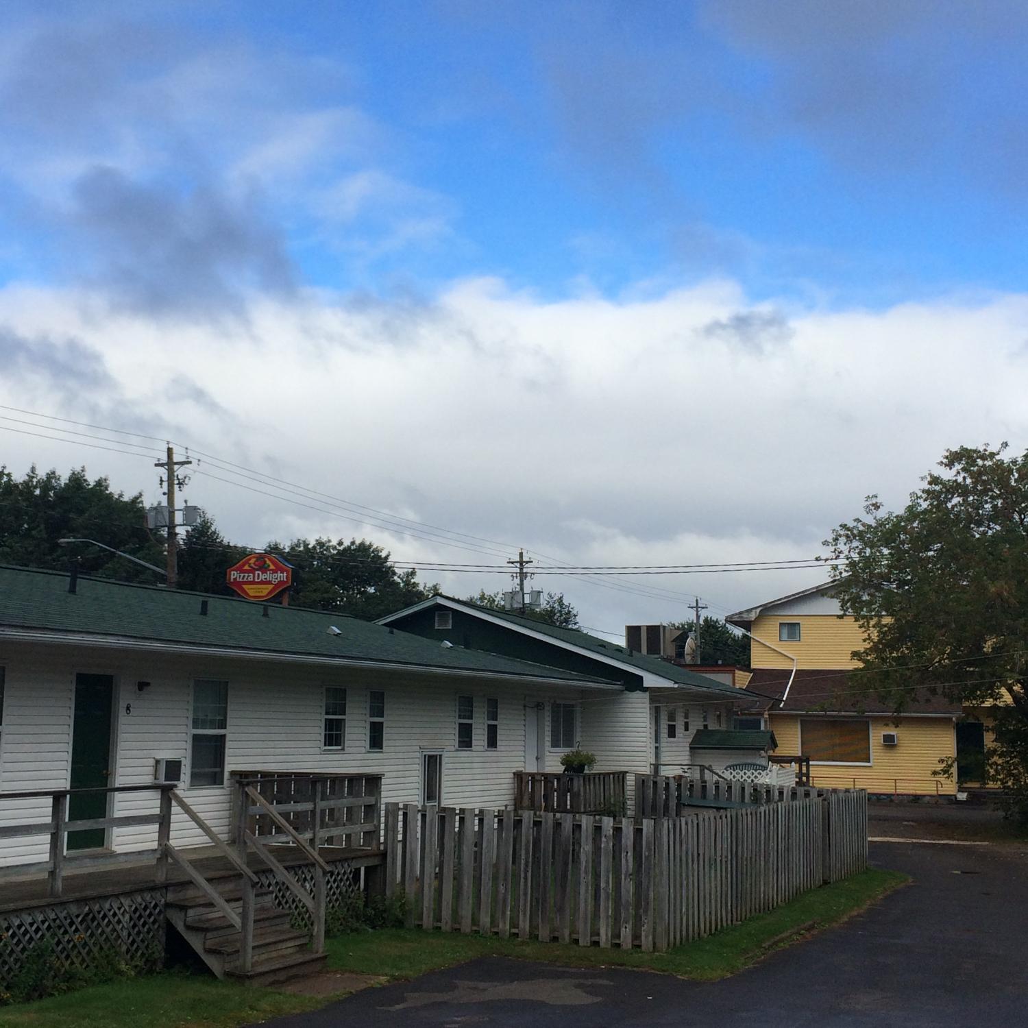Covered Bridge Inn-客卧