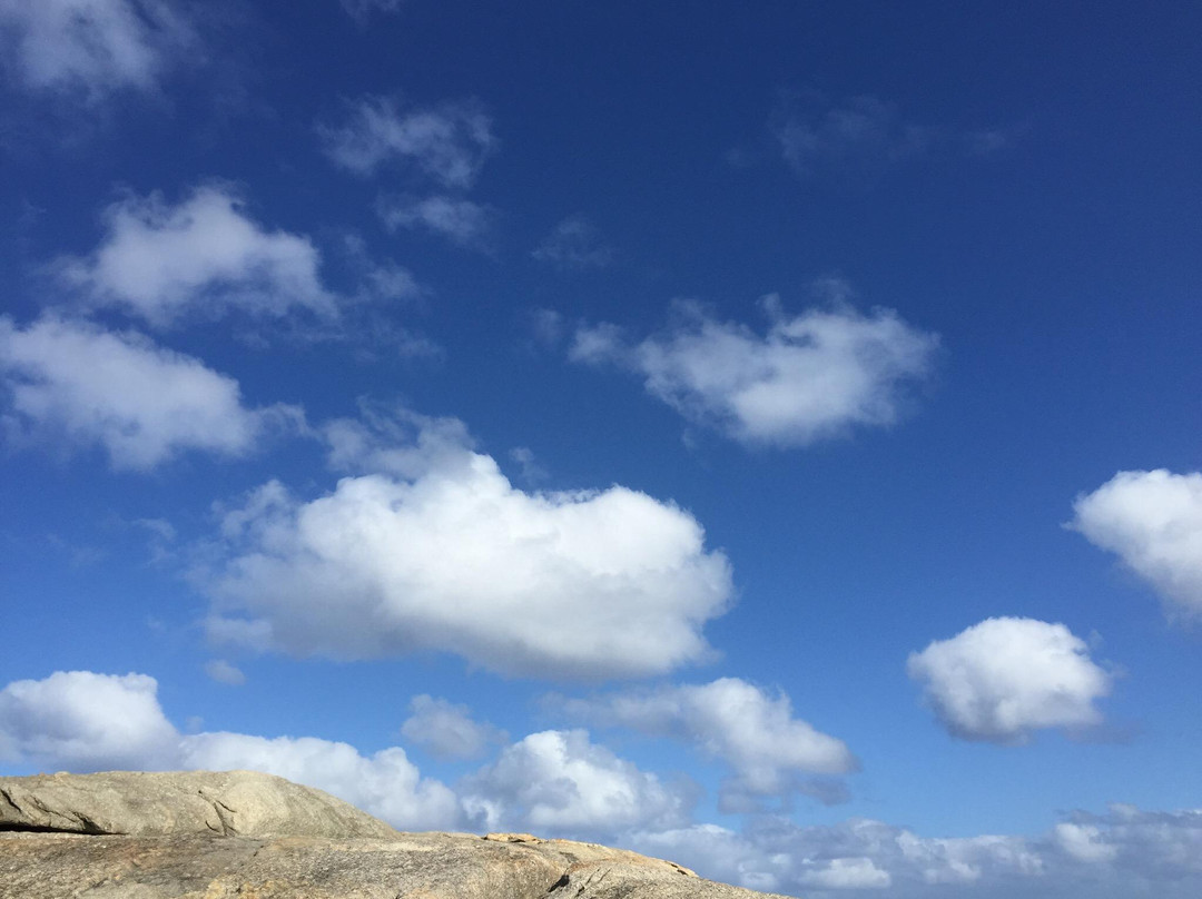 Torndirrup National Park-奥尔巴尼必去景点