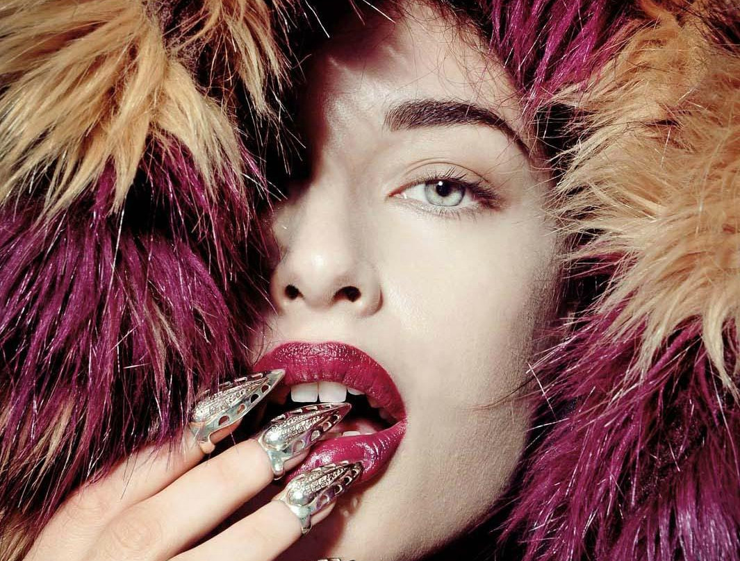 Yaarit and Kristin fine art jewelry-特拉维夫必去景点