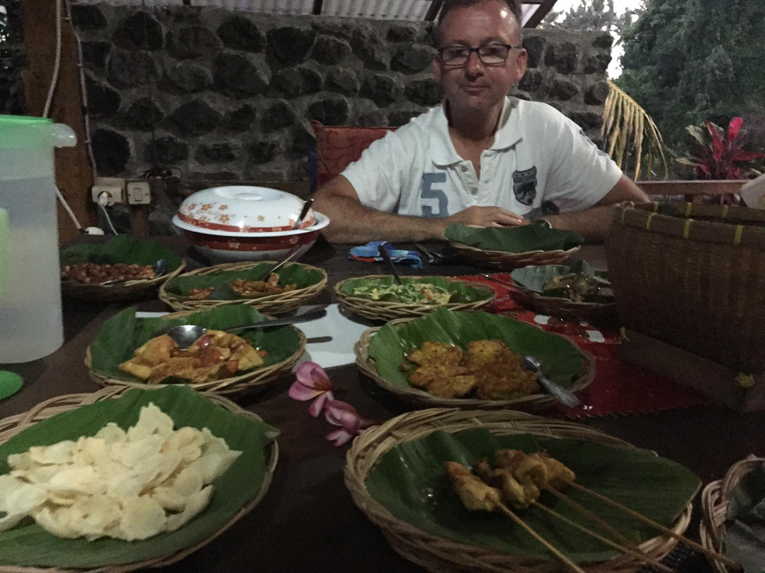 Side By Side Organic Farm-卡朗阿森必去景点