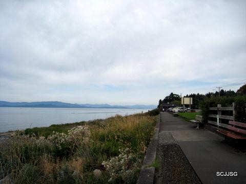 Qualicum Beach Visitor Information Centre景点图片