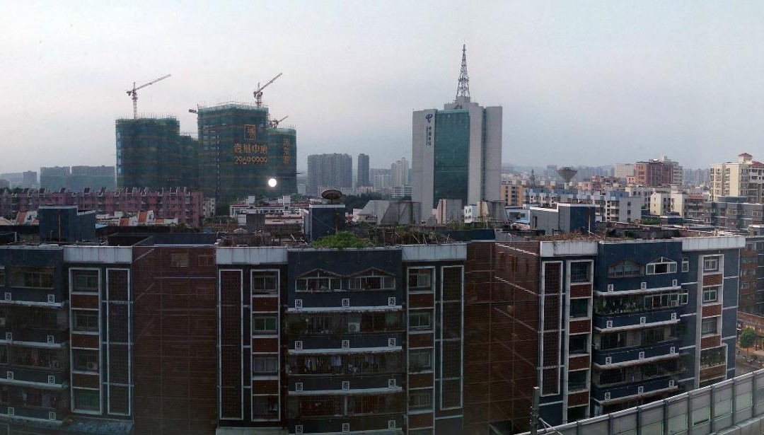 金鹏大酒店(深圳东站布吉店)主图