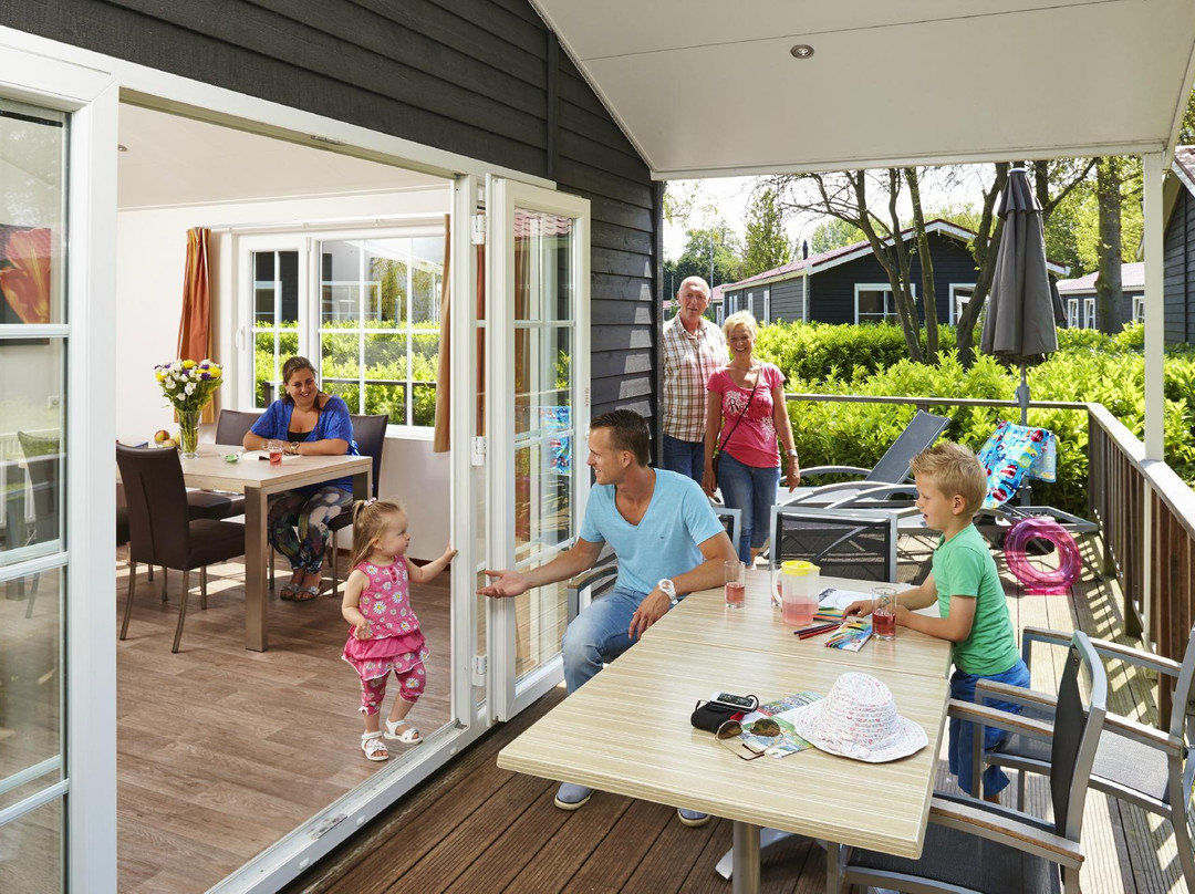 Duinrell Holiday Park
