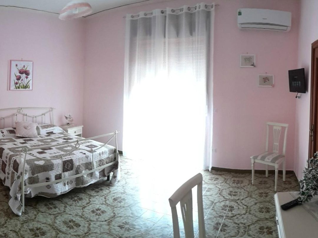 Belvedere Bed & Breakfast主图