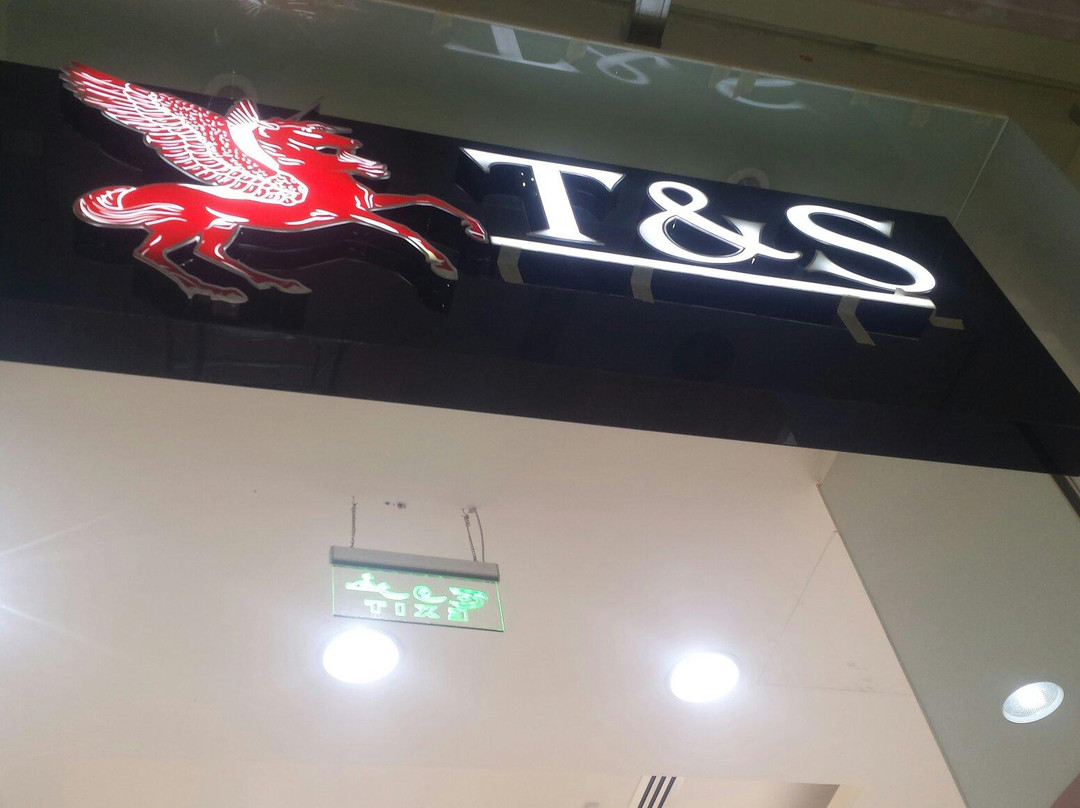 Omani Halwa Factory-Barka必去景点