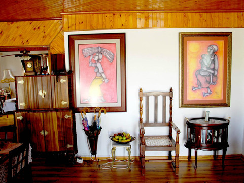 Lapeng Habo Bantu主图