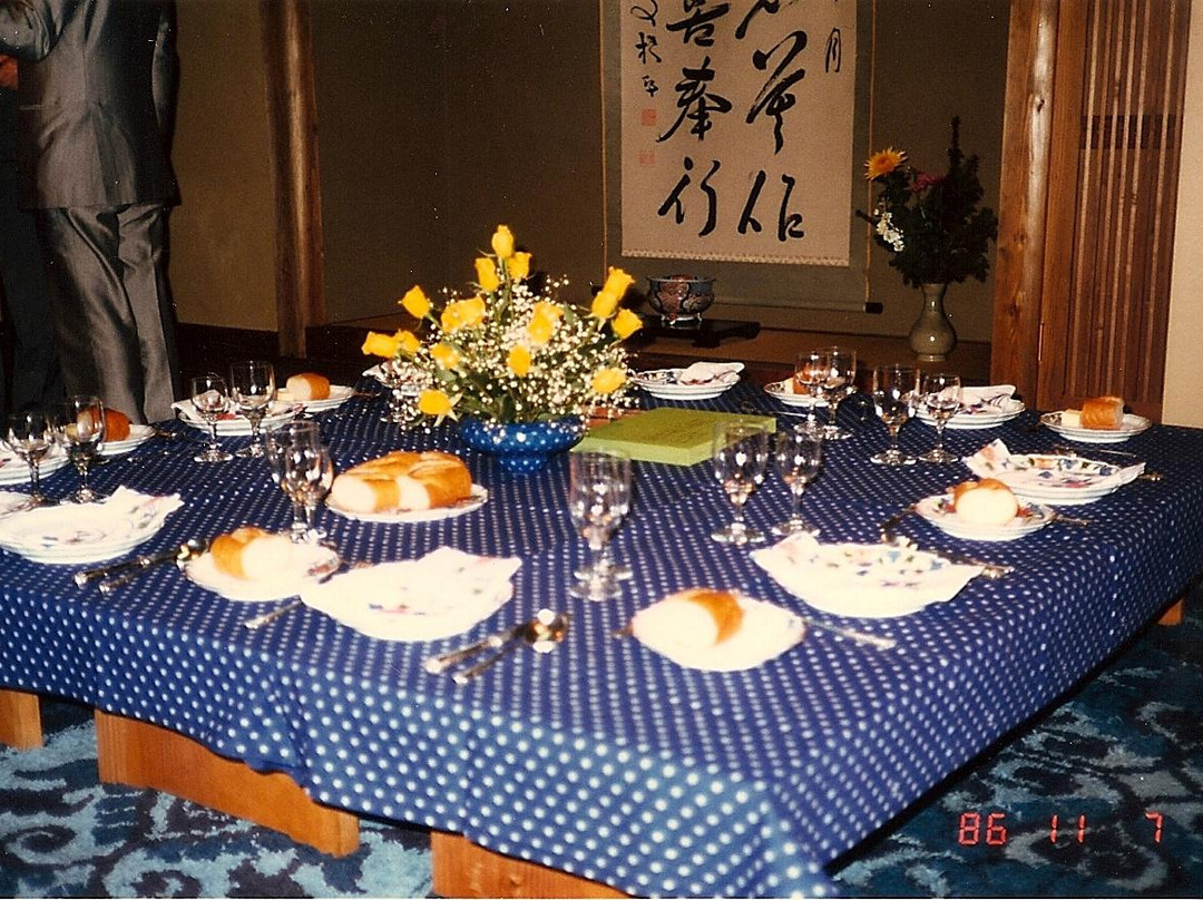 Genemongama Aritakamamoto-有田町必去景点