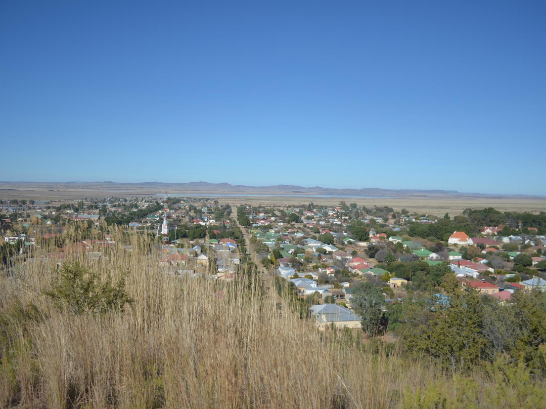 Springfontein旅游攻略图片