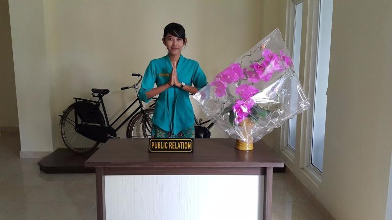 Hotel Ambulu Jember主图