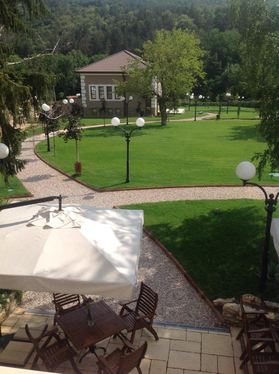 Midalidare Hotel & Spa-官方