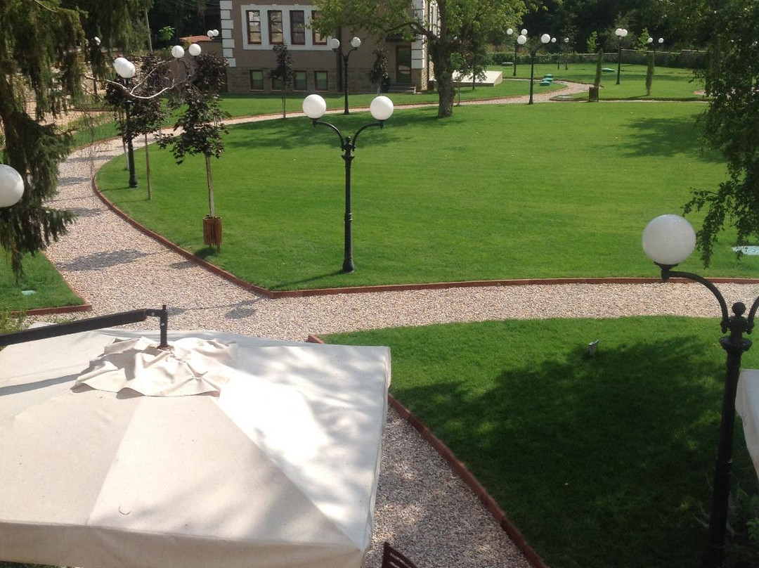 Midalidare Hotel & Spa主图