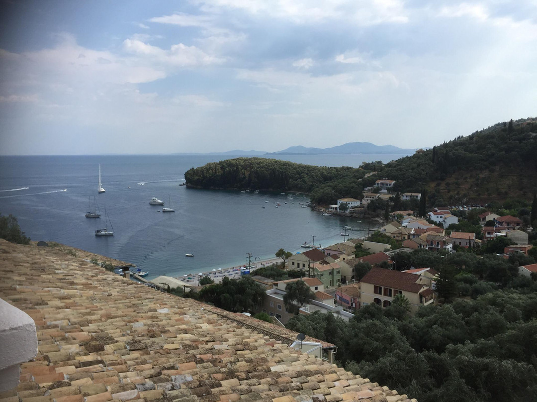 Kalami Beach-Kalami必去景点