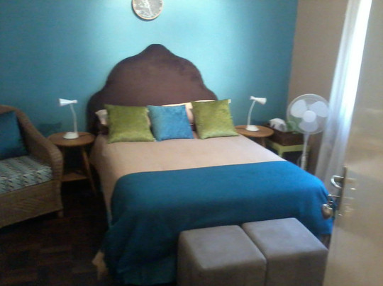 Number Nine Bed & Breakfast主图