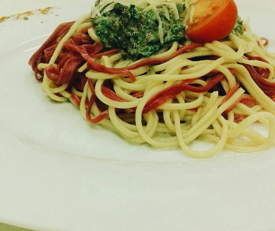 Habrakadabra Sabores