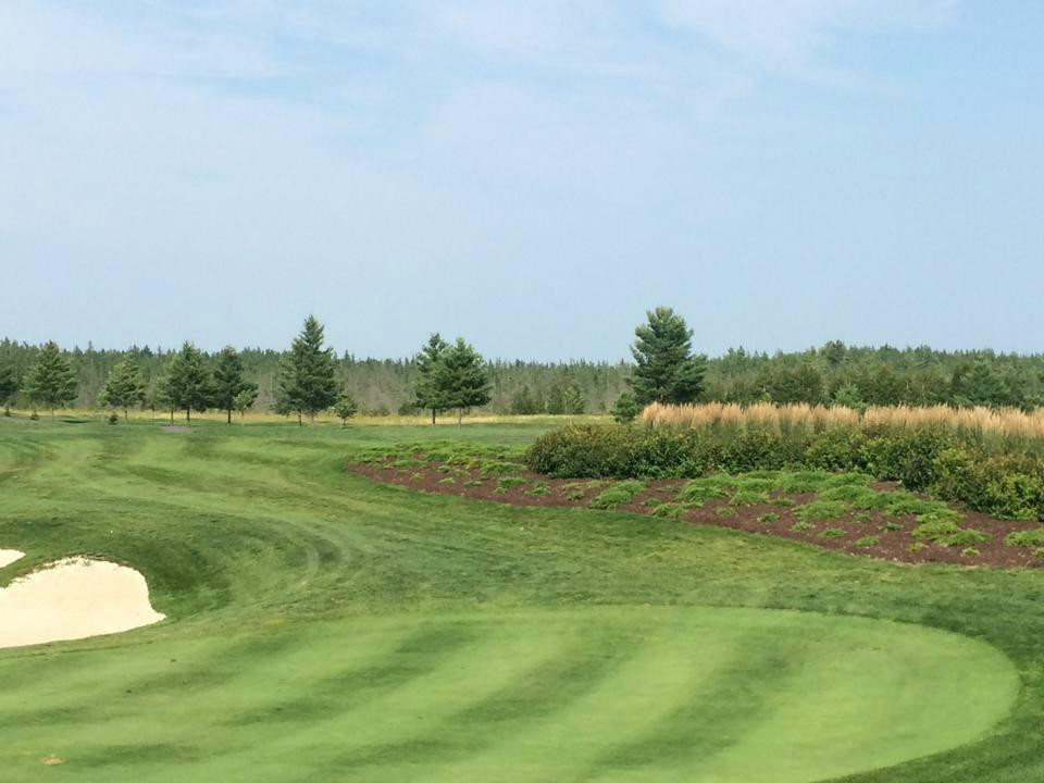 Club de Golf La Tempête-李维斯必去景点