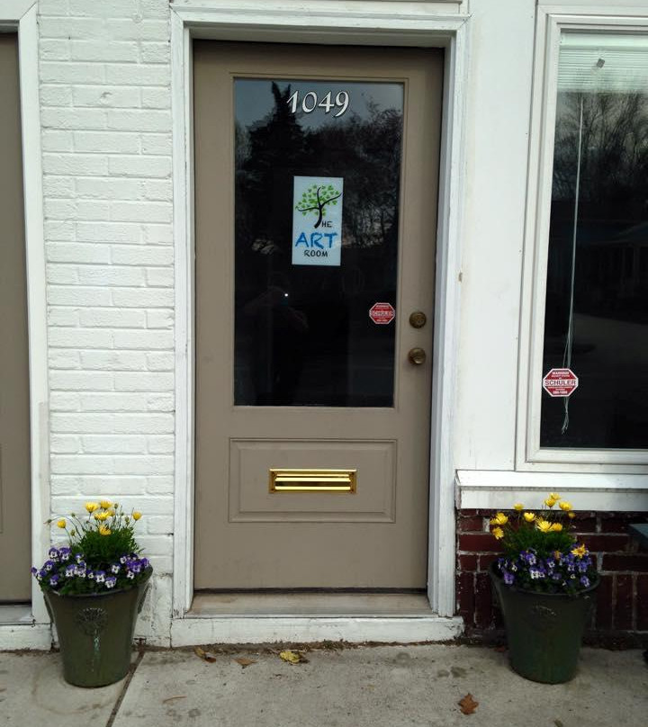 The Art Room Studio-Linwood必去景点