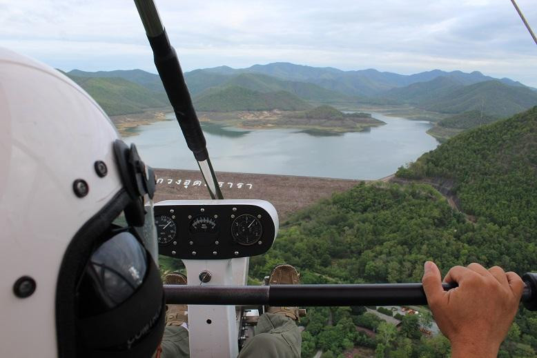 Chiang Mai Sky Adventure-讪柿必去景点