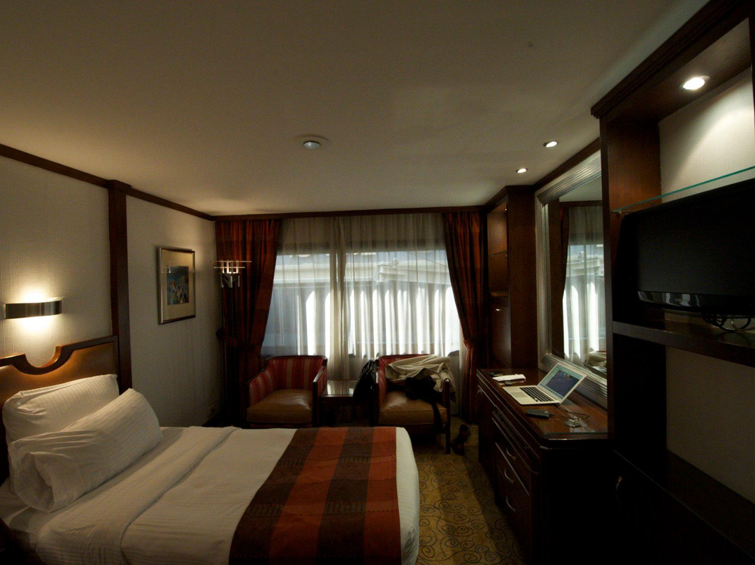 Nile River-开罗必去景点