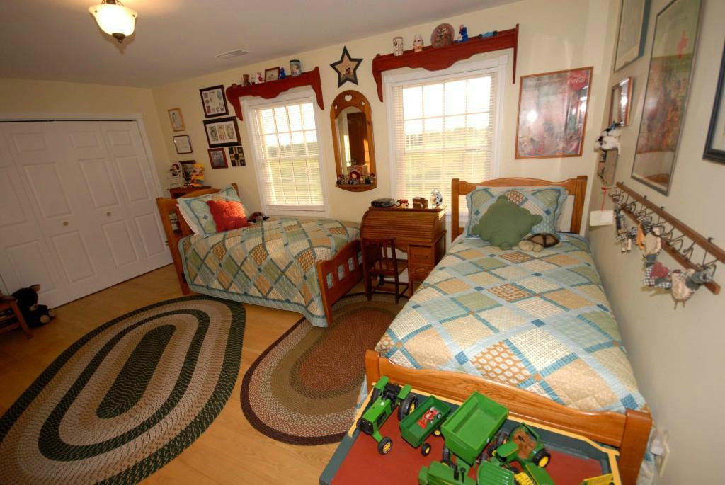 Amber Waves Farm Bed & Breakfast主图