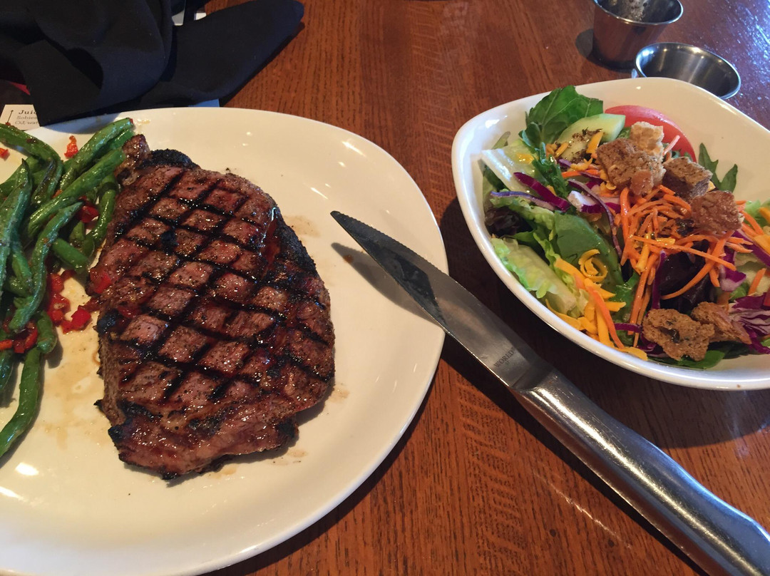 Granite City Food & Brewery