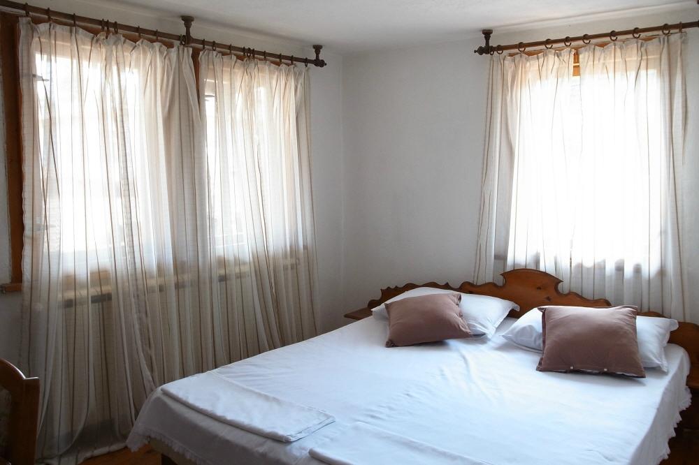 Bonchova House Guest House-客卧